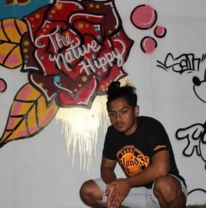 Meet your Posher, Jr